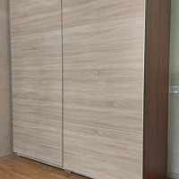 Работы Эста 2дверный